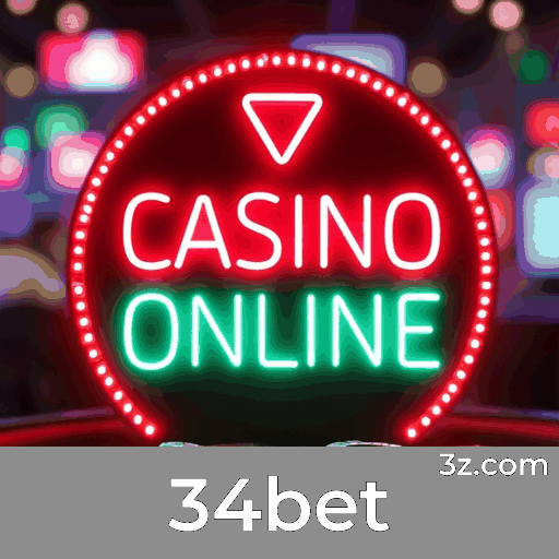 34bet: Especialistas em Apostas Esportivas no Brasil