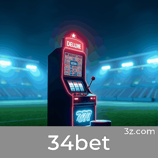 34bet: Experimente a Conveniência e Funcionalidade do App