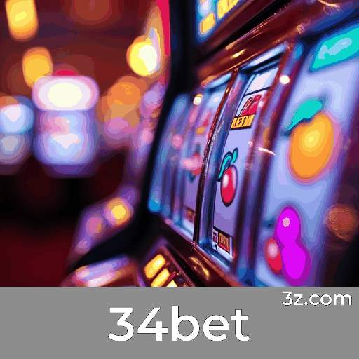 34bet: A Plataforma de Apostas que Une Profissionalismo e Segurança