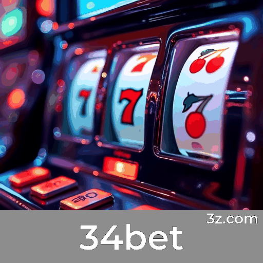 Experiência Real e Profissional em 34bet