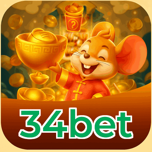 Especificações técnicas download 34bet