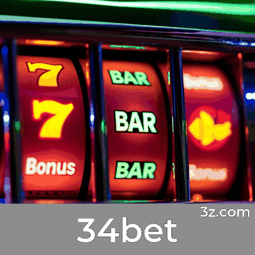 Garanta um acesso seguro e exclusivo com 34bet