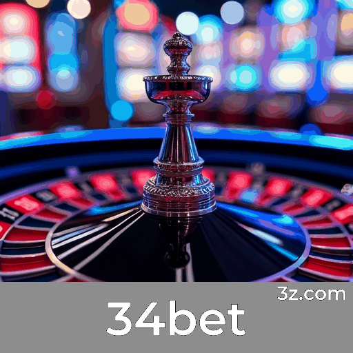 Prazos e Métodos de Saque na 34bet