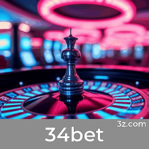 34bet: Bônus Incríveis e Ofertas Exclusivas