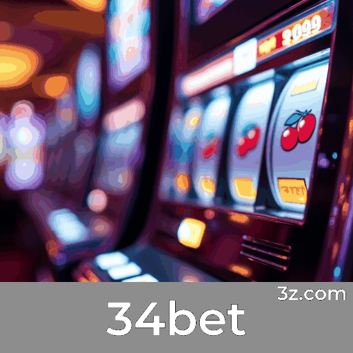 34bet: Experimente a Emoção Instantânea e Altos Retornos do Jogo Crash