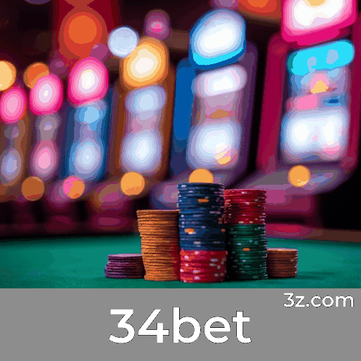 Explore as Ofertas Irresistíveis do 34bet